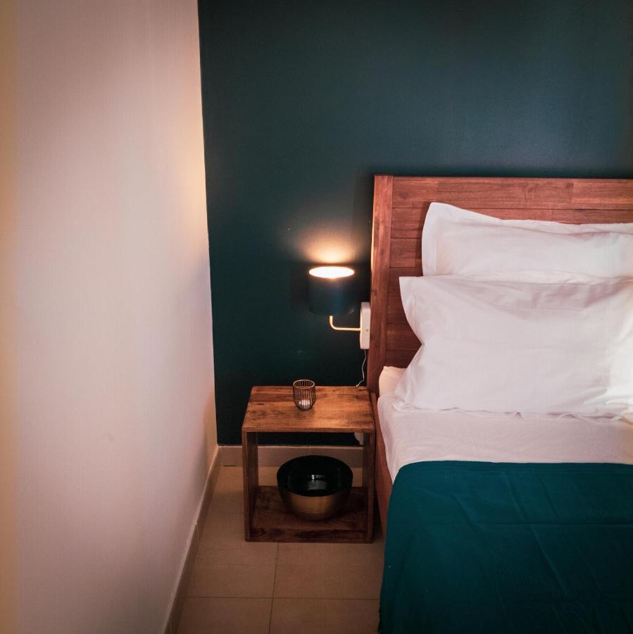 Appartement Bleu Nuit à La Possession Extérieur photo