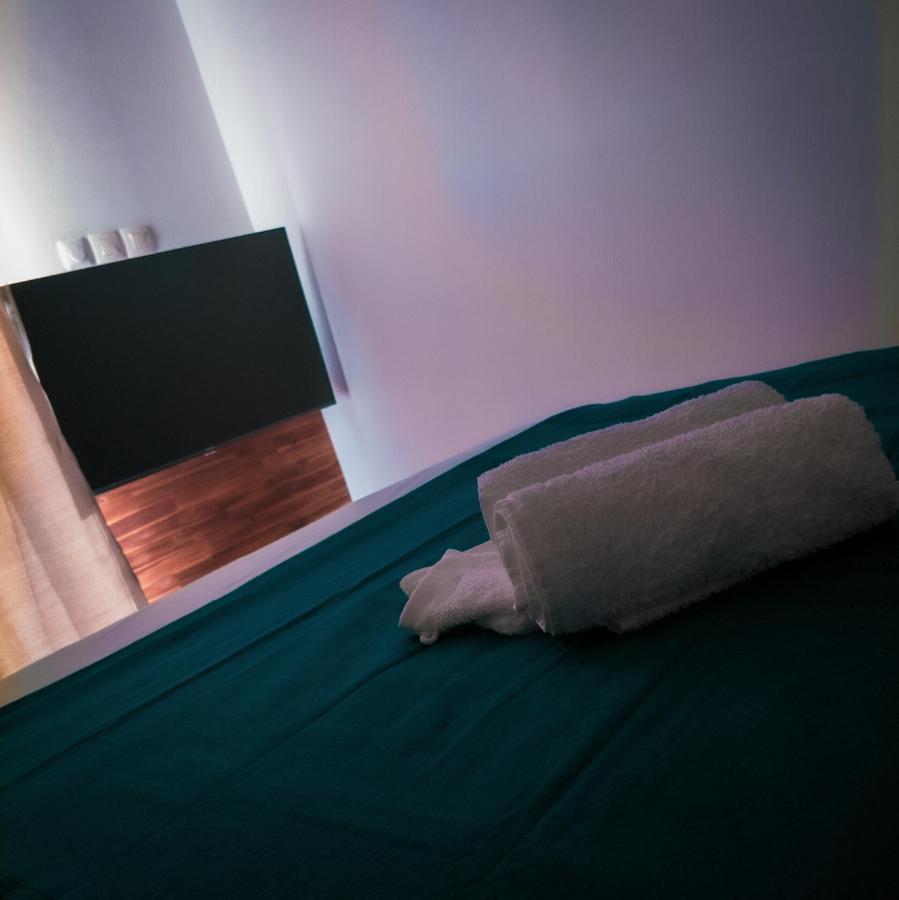 Appartement Bleu Nuit à La Possession Extérieur photo