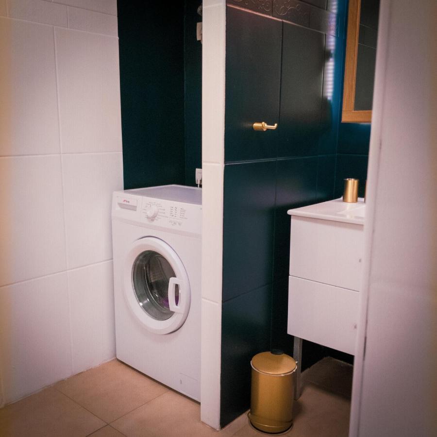 Appartement Bleu Nuit à La Possession Extérieur photo